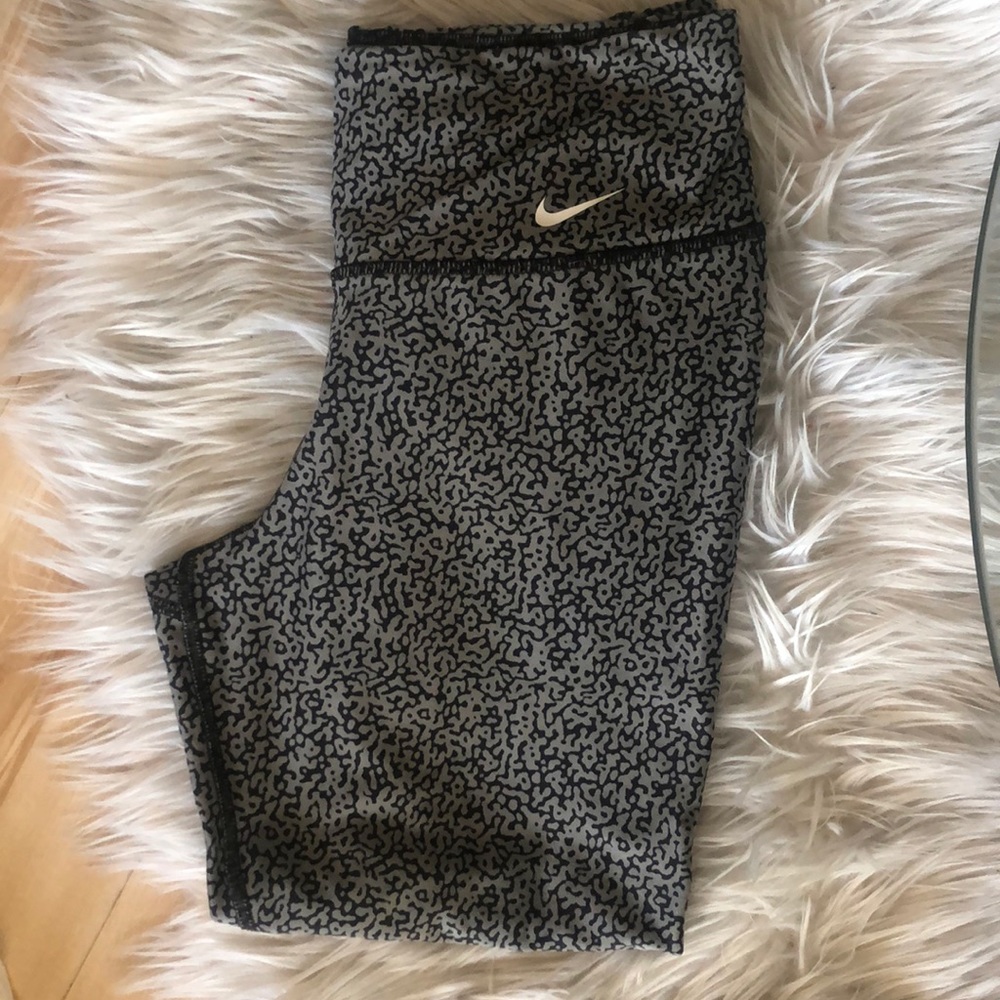 Workout leggings